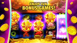DoubleDown Casino Slots Game screenshot 4