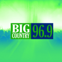 Big Country 96.9 (WBPW)