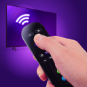 EZ Remote: Remote Control for Roku