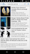 Northern Light IT News screenshot 3