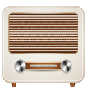 Radio For BBC Swahili Icon
