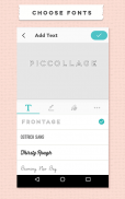 PicCollage Beta screenshot 7