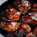 Chicken Thigh Recipe