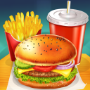 burger wali game Icon