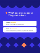 Weight Watchers Mobile screenshot 14