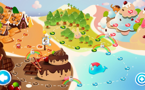 Candy Gold Miner screenshot 4