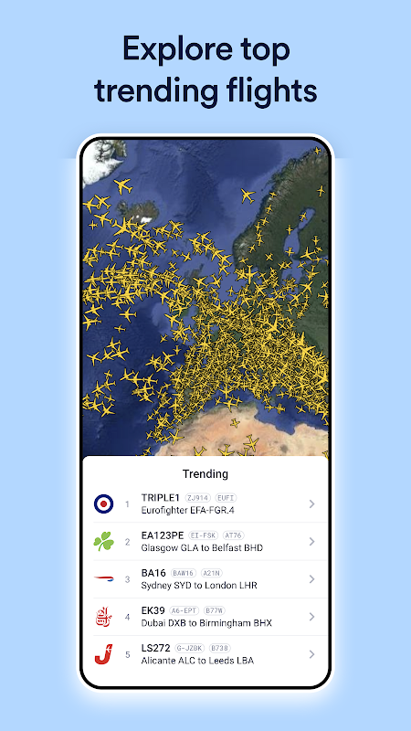 2023 All Flight Tracker APK Download for Android regarding updated 