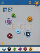 Genesys Dice screenshot 2