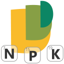 Расчет выноса NPK 2020 Icon