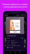 Audioteka: Audiobooki/Podcasty screenshot 0