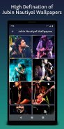 Jubin Nautiyal Ringtone screenshot 2