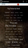 Psalms Bible Verses screenshot 4