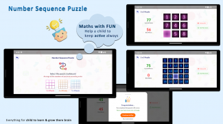 Abacus Child Learning App screenshot 4