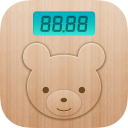 SimpleWeight - Recording Diet Icon