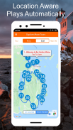 Acadia National Park GPS Guide screenshot 1