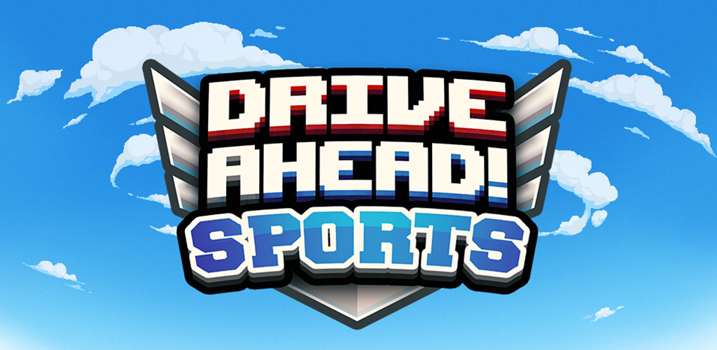 Drive ahead sports