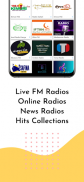 Kenya FM Radios HD screenshot 4