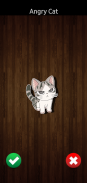 Cat Sounds and Ringtones screenshot 4