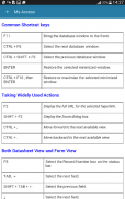 Computer Shortcut Keys Guide screenshot 11