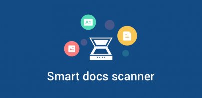 AnyScanner-PDF scanner, OCR,