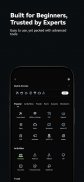 Gate.io: 购买BTC、ETH，全币种交易所 screenshot 5