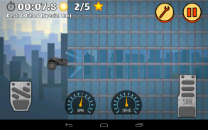 Racer: Off Road screenshot 6