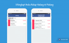 Akuntansi UKM - Money Manager screenshot 11