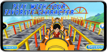 Shiva Amusement Park screenshot 7