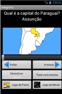 Aprender Geografia Rápido screenshot 6