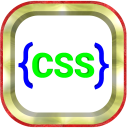 Learn CSS Tutorial (Offline)