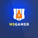 MS Gamer - Earn Money, Win Diamonds, UC, Credits