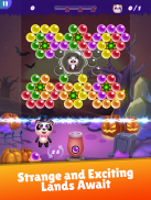 Bubble Shooter : Panda Legend screenshot 14