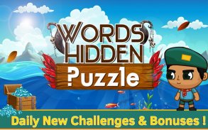 Word Search Journey 2019 - Free Word Puzzle Games APK para Android -  Download