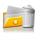 Guru Uninstall - App Backup Icon