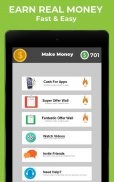 Tap Tap Money - The Best Make Money App screenshot 0