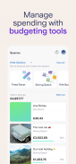 Starling Bank - Better Mobile Banking screenshot 1