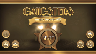 Gangsters on the Boardwalk screenshot 2