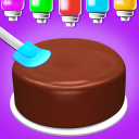 Cake Maker: DIY Cake Games