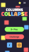 Columns Collapse screenshot 3