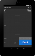 High Card Flush screenshot 7