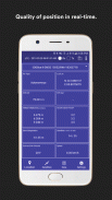 GNSS Surveyor - Centimeter Level of Accuracy screenshot 15