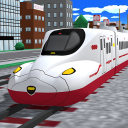 Train CanCan icon