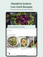 LowCarb - Abnehmen ohne Hunger screenshot 10