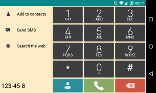 Tzn Retro for ExDialer screenshot 4