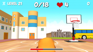 Burger King Jr Club screenshot 13