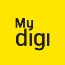 Aplikasi MyDigi Icon