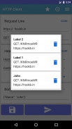 HTTP Client screenshot 8