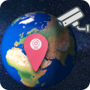 Earth Webcam: cámara en vivo y cámara mundial Icon
