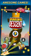 Daring Descent - Make Money screenshot 2
