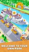 Carnival Tycoon: Idle Games screenshot 1